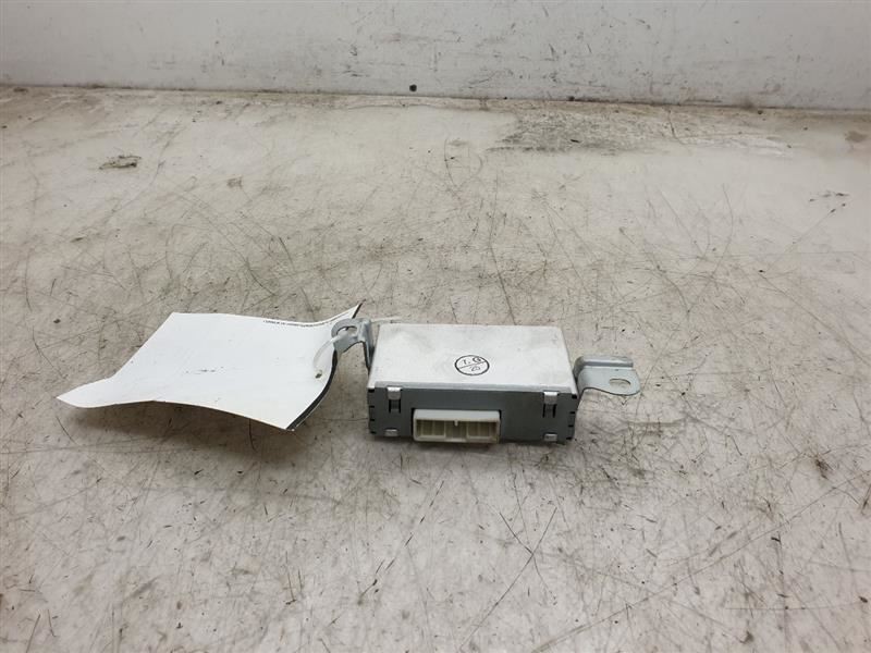 2006 TOYOTA SIENNA CRUISE CONTROL MODULE ECM ASSEMBLY
