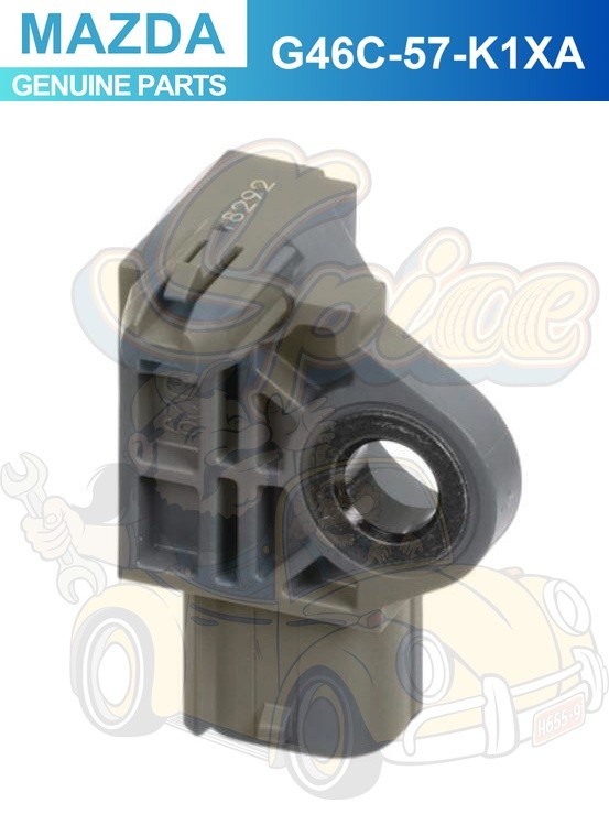 Mazda Genuine Front Impact Sensor G46C-57-K1XA