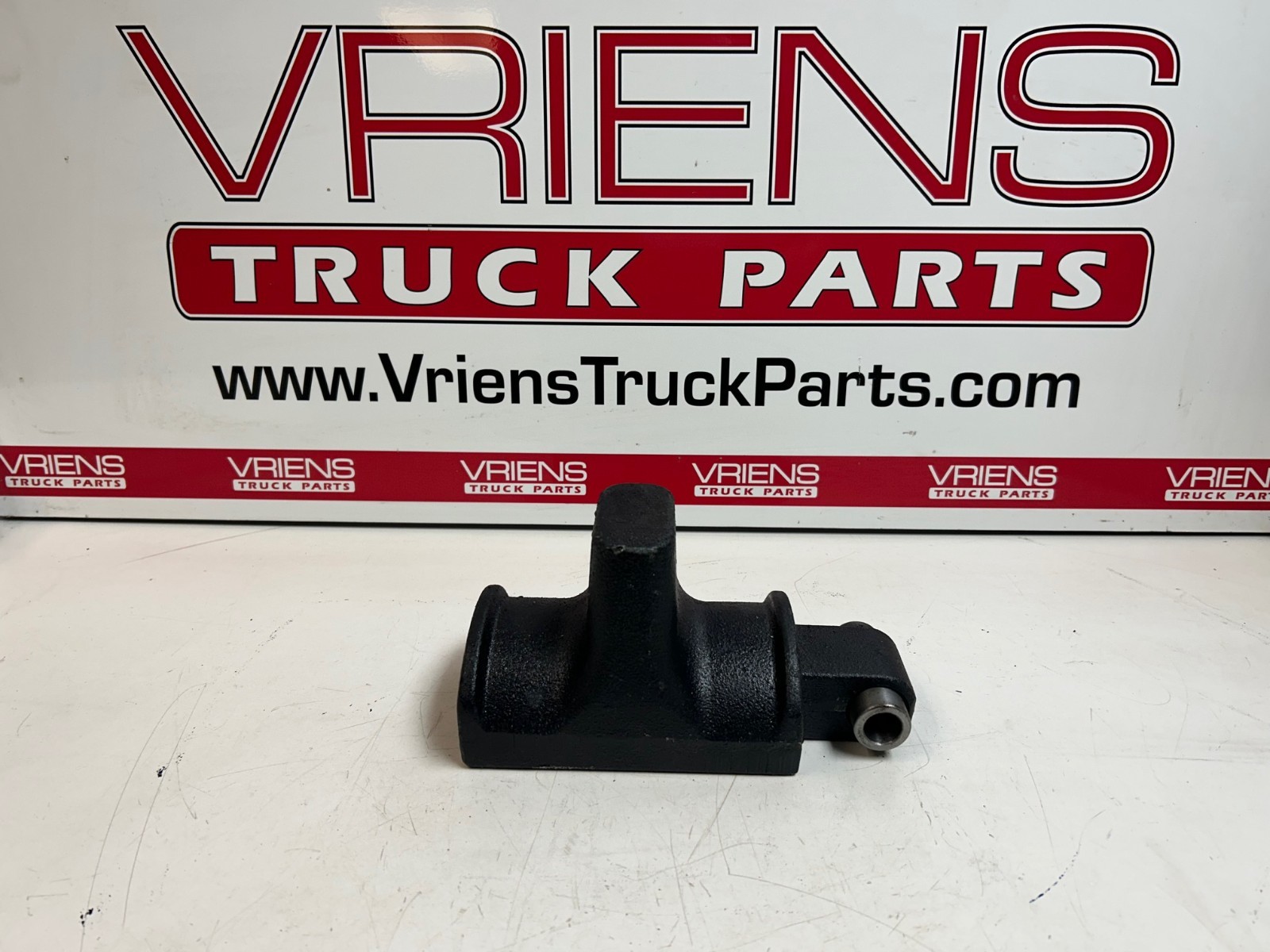 PACCAR KENWORTH PETERBILT B63-6008 SADDLE-SUSPENSION FRONT EXTREME DUTY