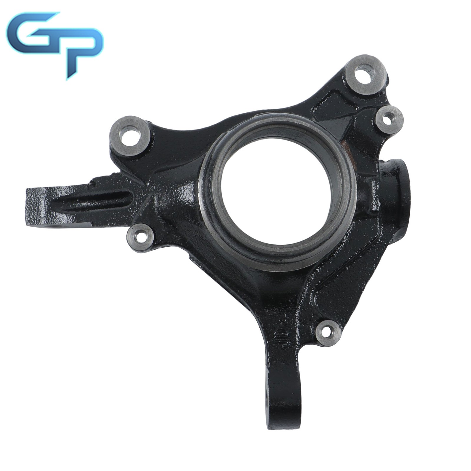 For 00-08 Subaru Forester 2000-2007 Impreza Front Left & Right Steering Knuckle