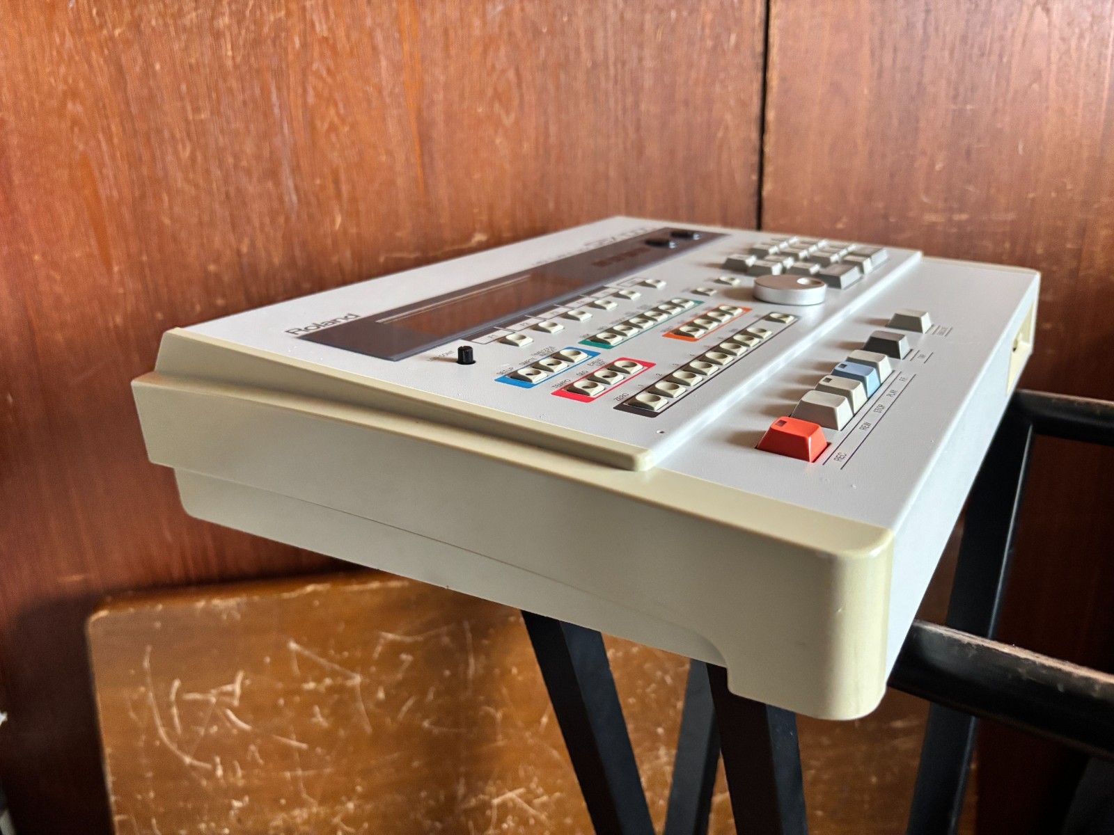 Roland SBX-1000 Midi Cueing Box / Synchronizer / Sequencer