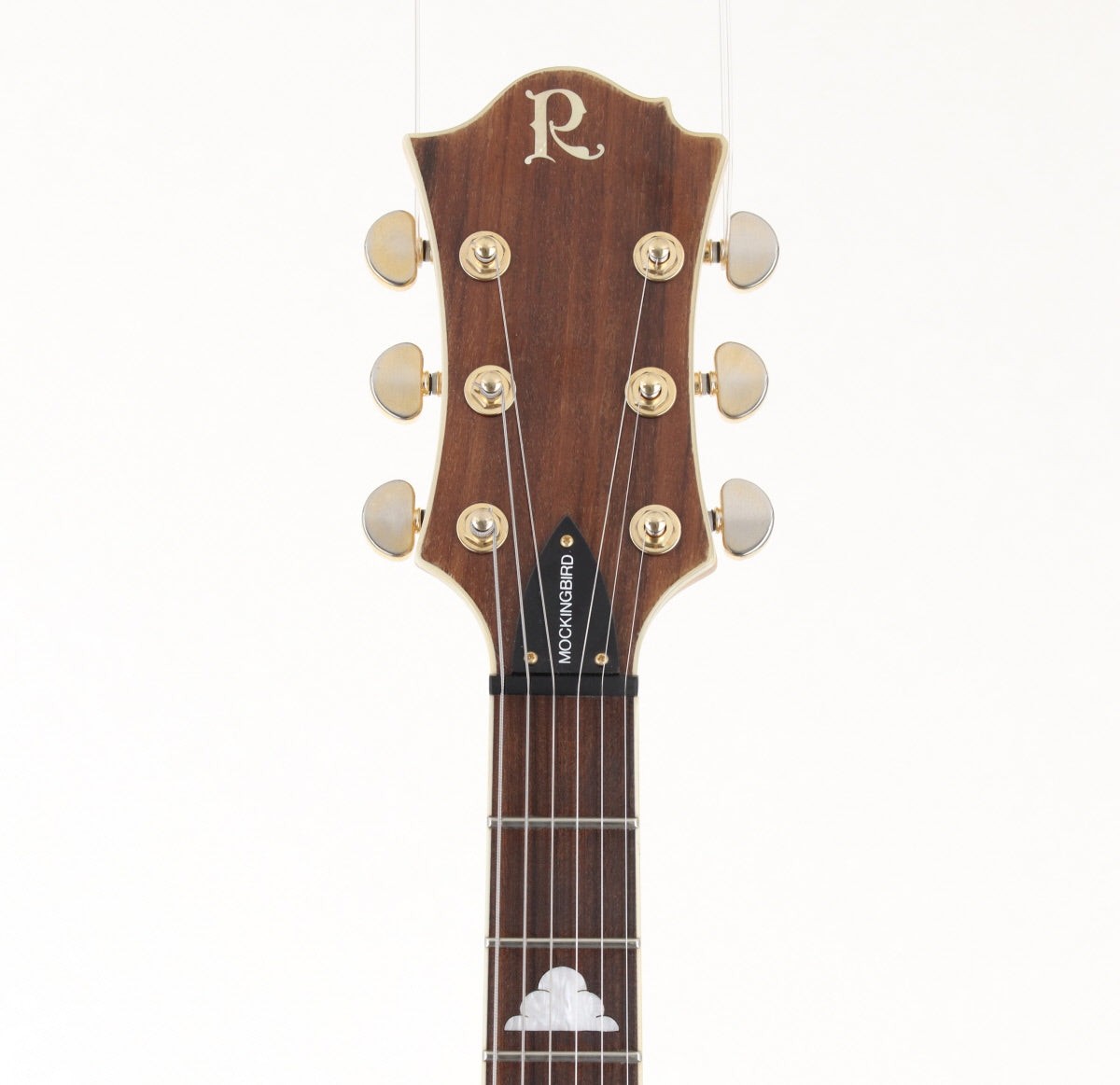 B.C.RICH MKB-650JE STRB [41410602]