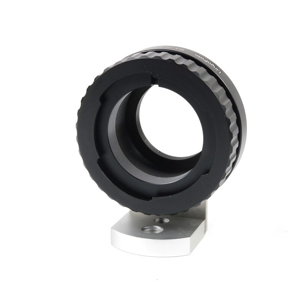 B4-M4/3 Mount Adapter Ring for B4 lens and Micro 4/3 mount Camera