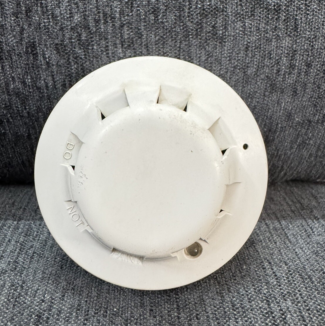 APOLLO 55000-317 APO SMOKE DETECTOR