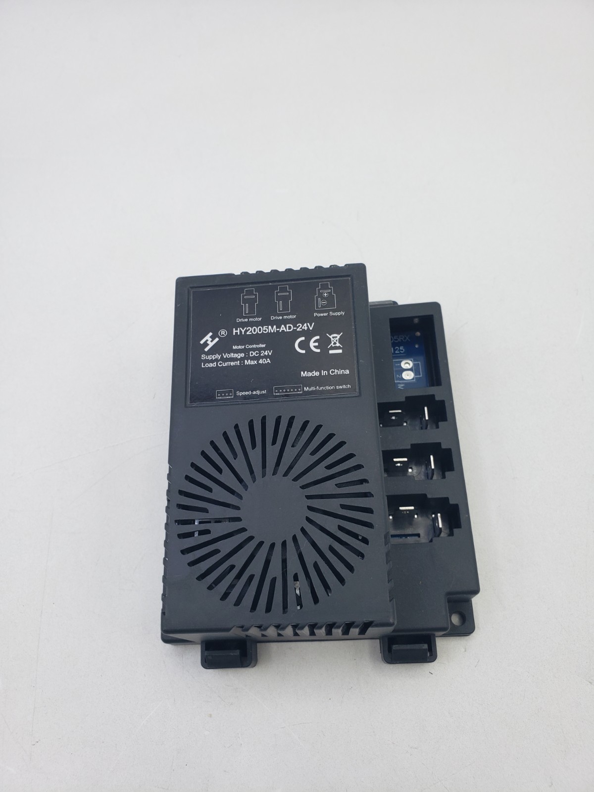Control Mother Board  HY2005M-AD-24V Electric Kids ATV 4 Wheeler SX2129 CB