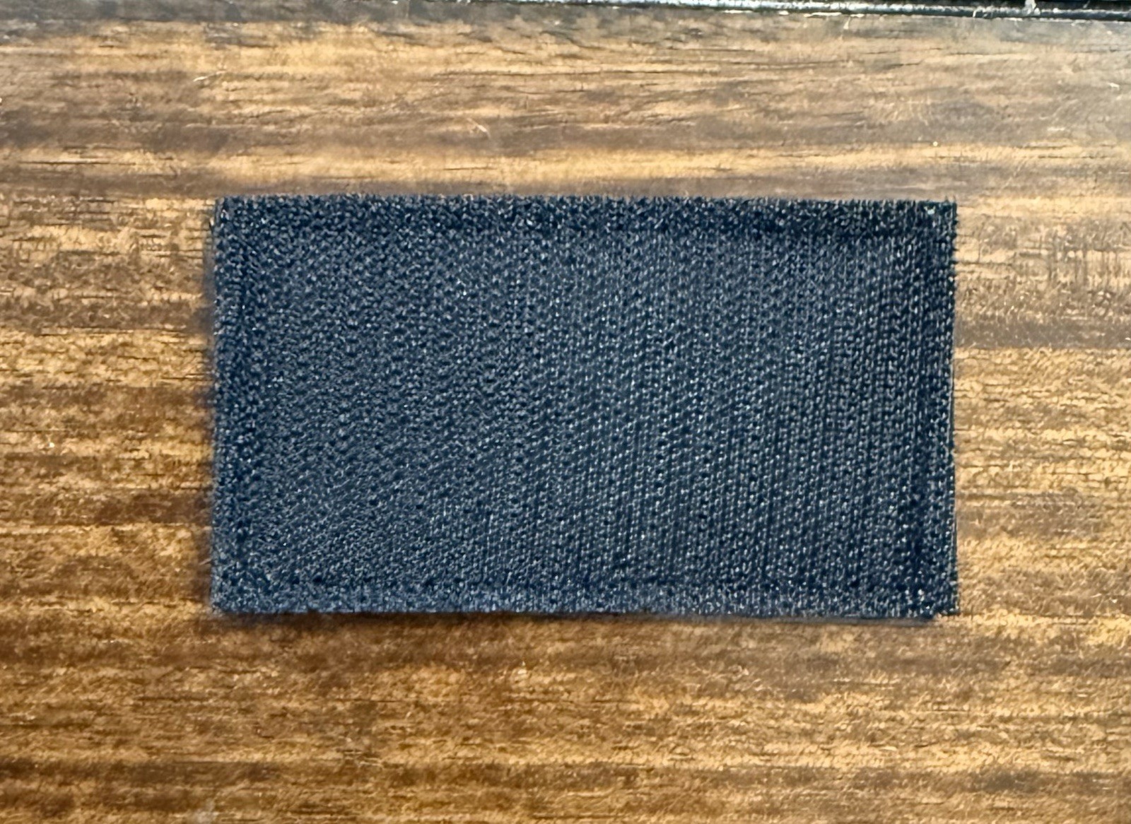 USAF ICBM Duty Identifier Patch, OCP, MMIII, Nuclear Missile Combat Crew