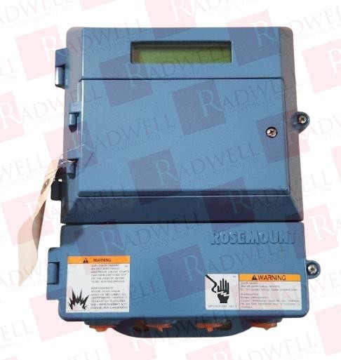 EMERSON 8712ESR1A1N0DA2M4 / 8712ESR1A1N0DA2M4 (USED)