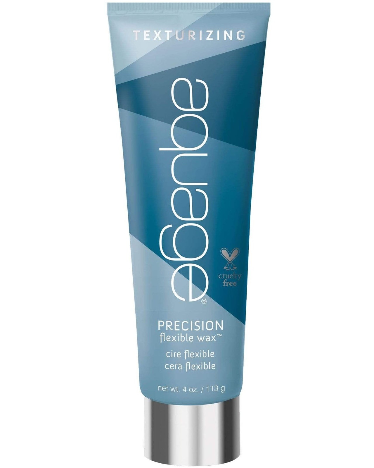 Aquage Texturizing Precision Flexible Wax 4 oz