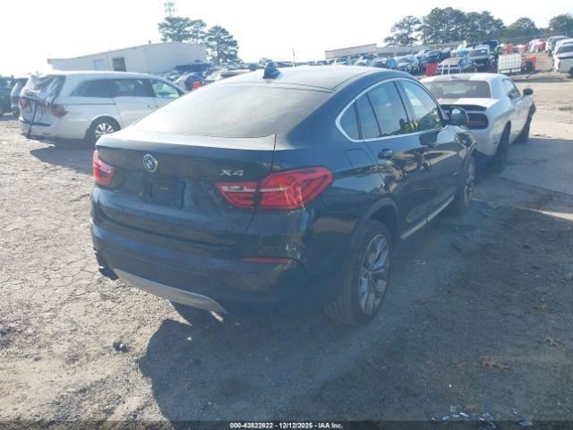 X4 2017 Glove Box 5020733