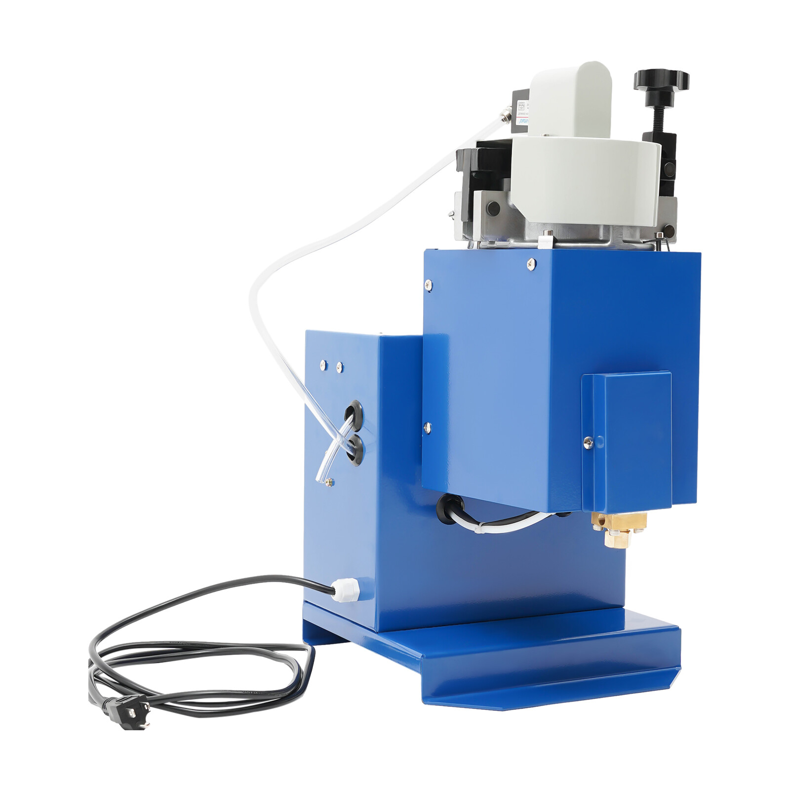110V 900W Adhesive Dispenser Hot Melt Glue Gluing Dispensing Machine X001 3KG/HR