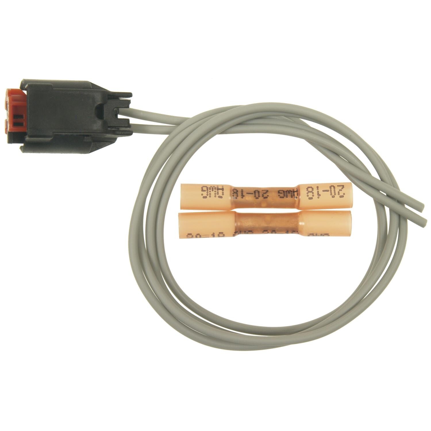 Brake Fluid Level Sensor Connector SMP For 2012-2015 Jeep Grand Cherokee