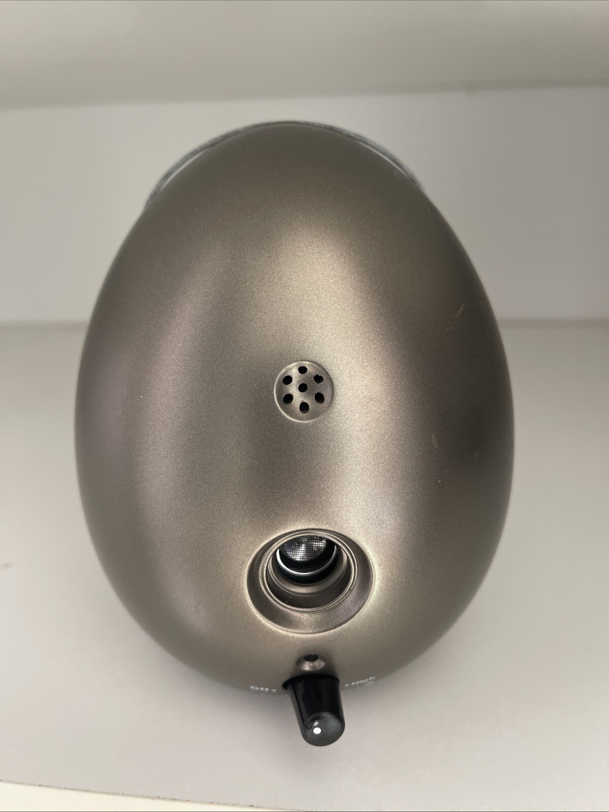 Sunbeam Sonic Egg Bark Control Device