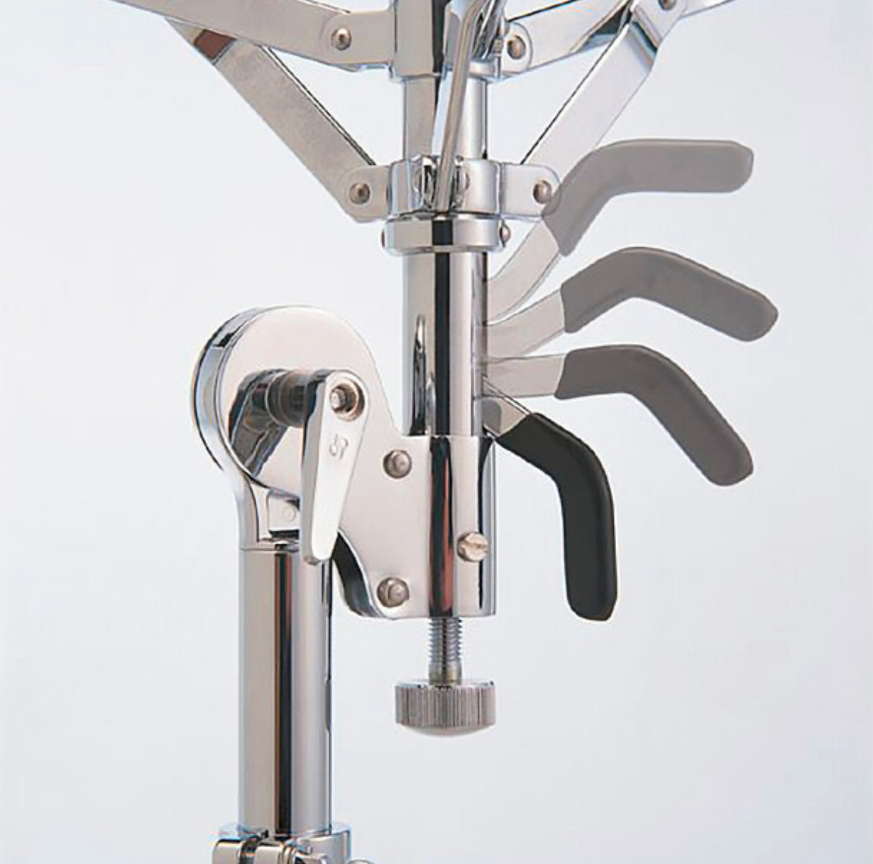 Sonor SS 677 MC Series Snare Stand Sonor Hardware