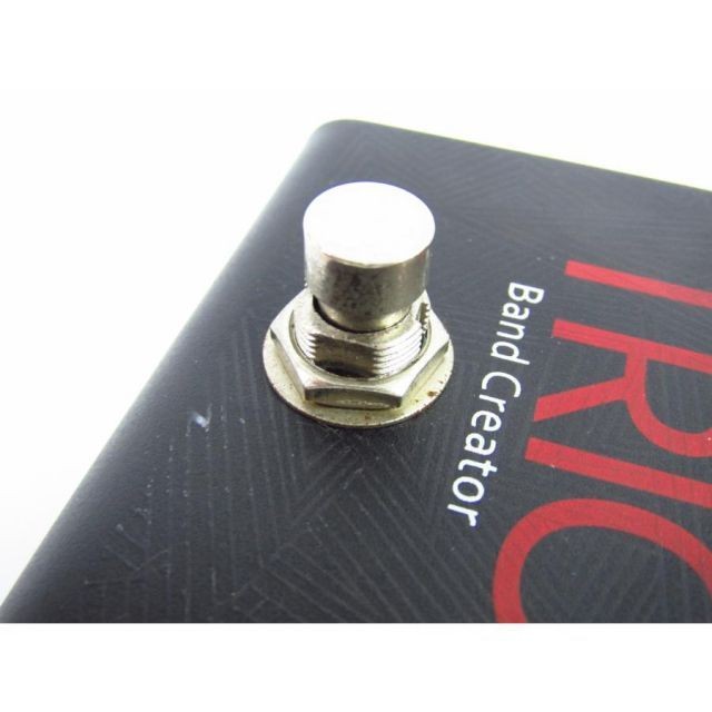 DigiTech TRIO Band Creator