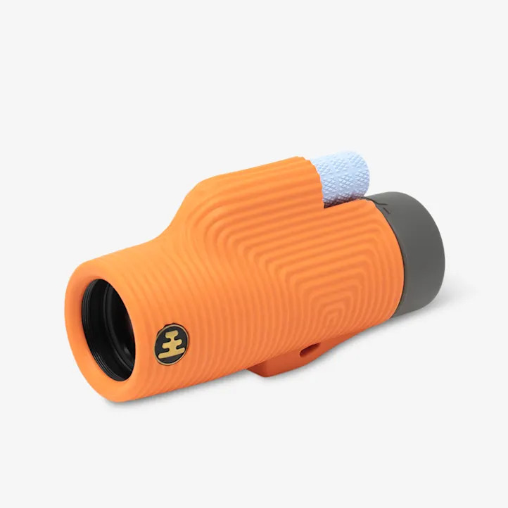 Zoom Tube Monocular,A compact zoom lens you can carry in your hand – no camera