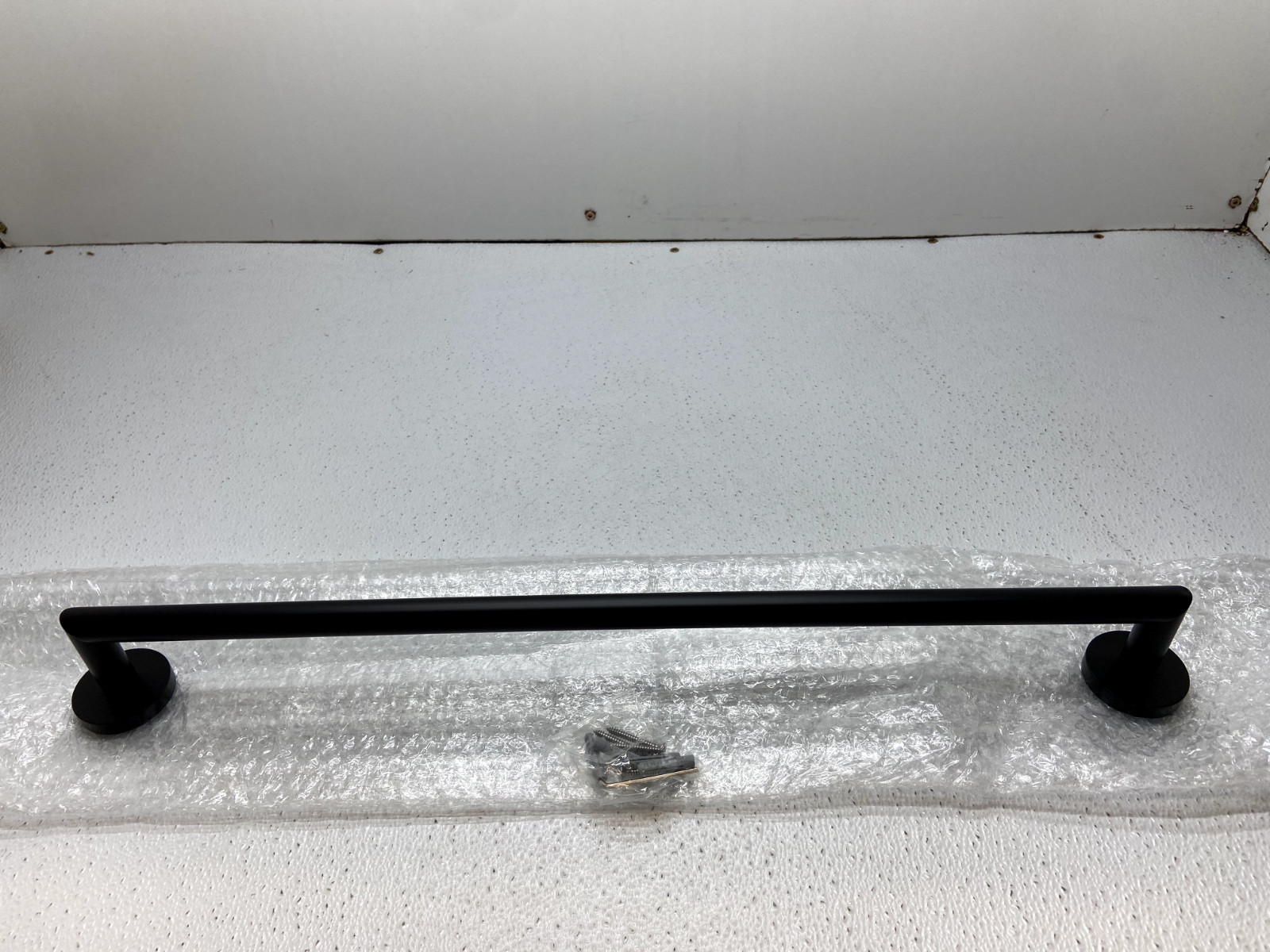 ICO Bath V63155 - Towel Bar Bathroom Hardware