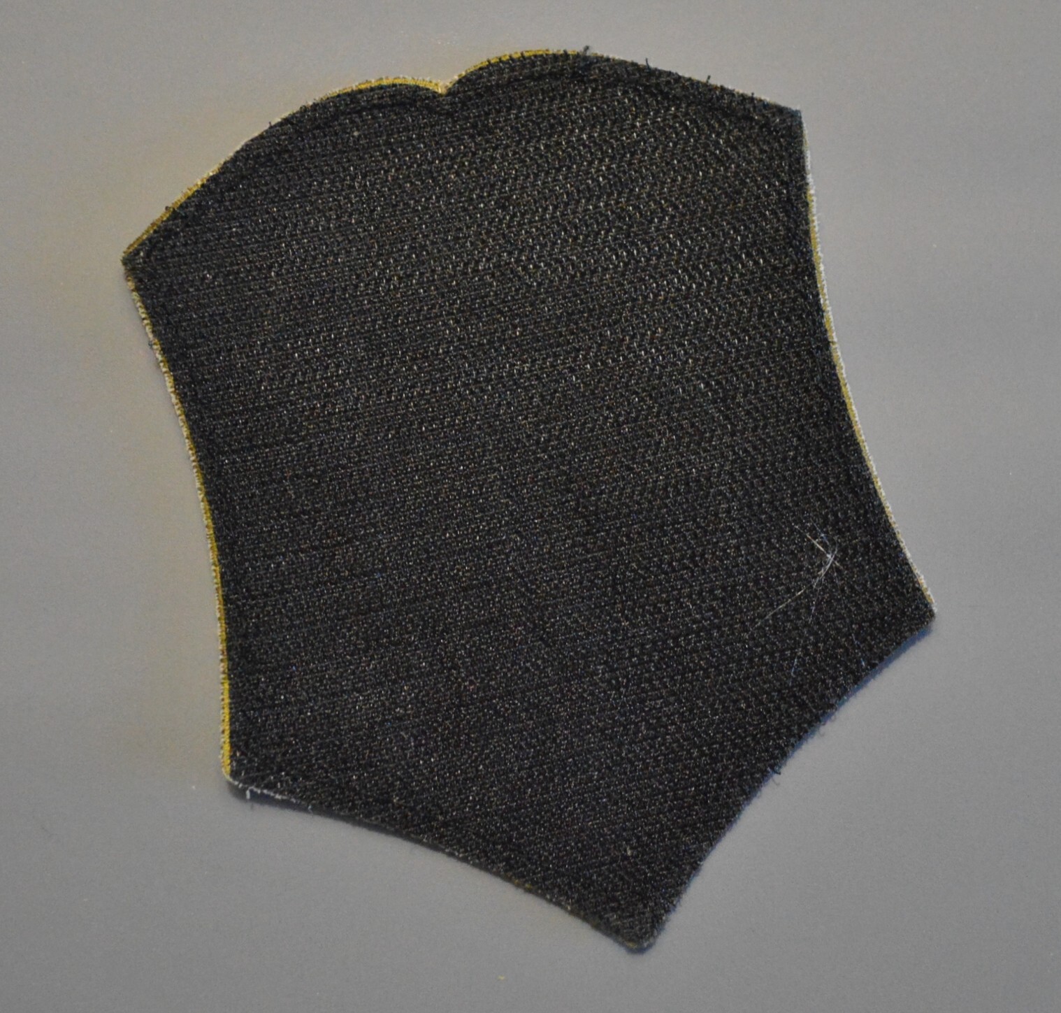 Sutter County Sheriff Special Enforcement Detail Subdued Patch ++ Mint CA