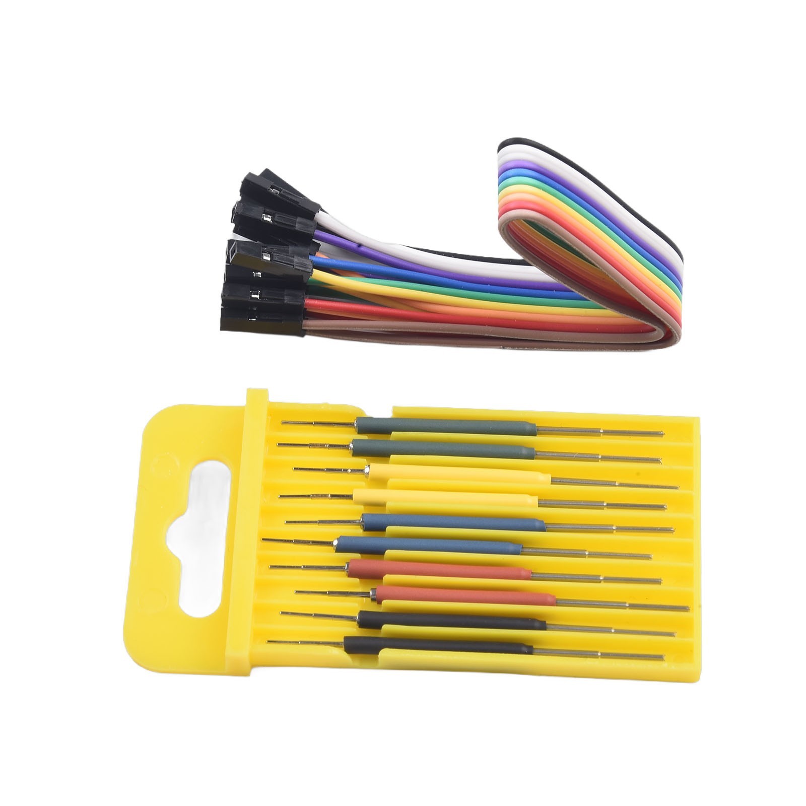 User Friendly IC Test Clip Kit for SOP SOIC TSOP MSOP SSOP IC 10pcs/set