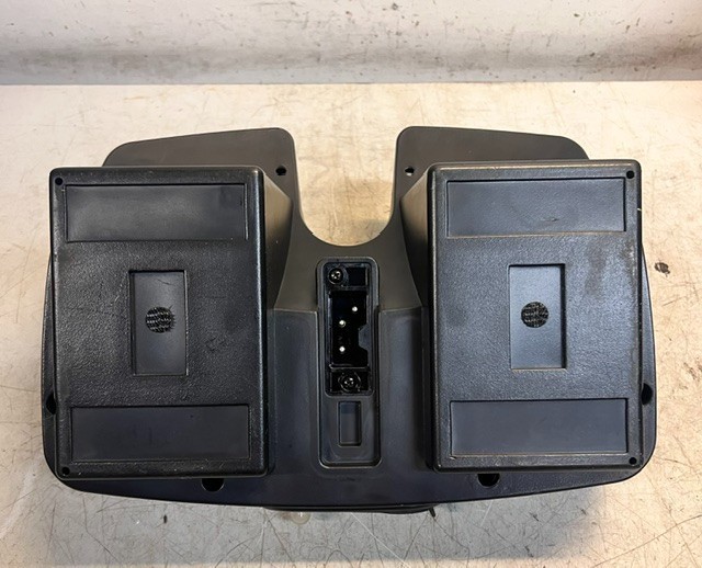 Rascal Venture Mobility Scooter Battery Pack Complete Battery Assembly