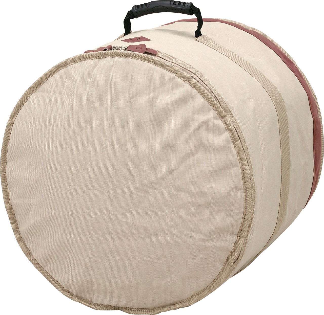 Tama Power Pad Designer Collection Drum Bag for 14"x14" Floor Tom - Beige