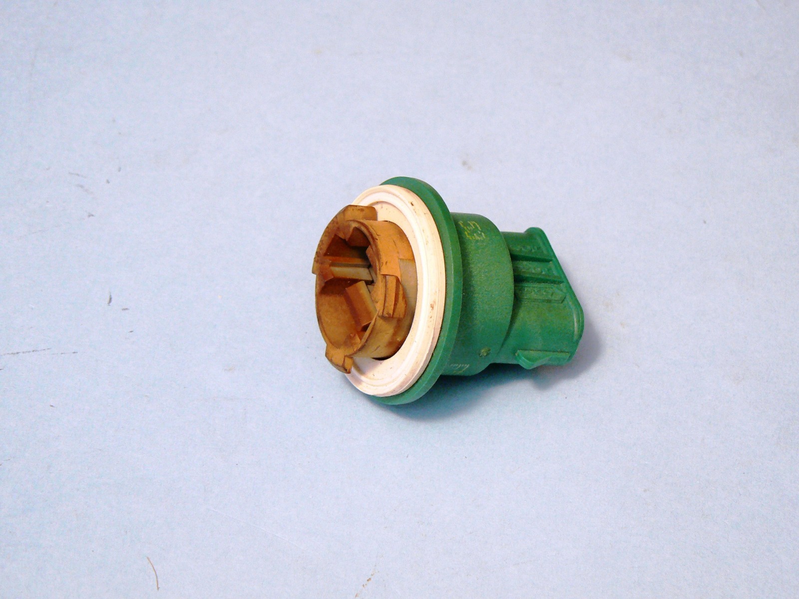FORD F250 350 Van Rear Light Bulb Socket OEM F58B-13411-AB