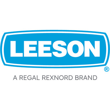 Leeson 048S17D11041 1/2" NPT Motor 120645977