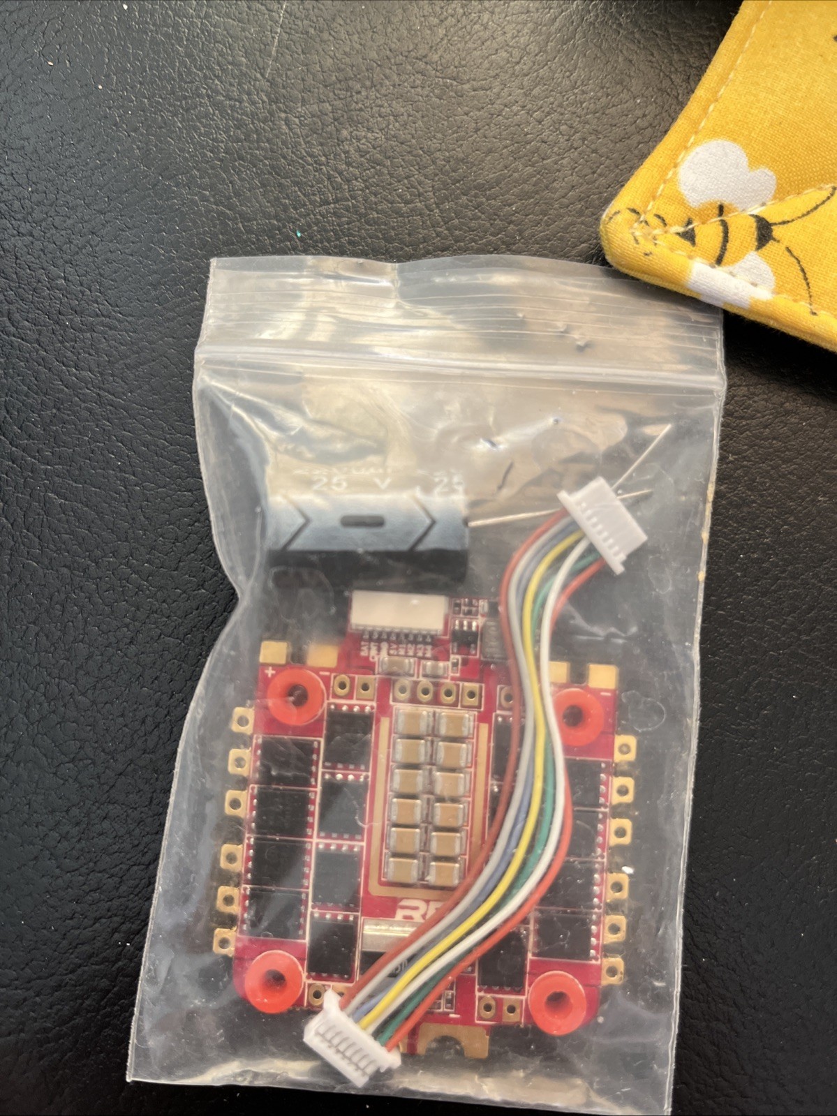 FlightOne Bolt32 4-in-1 Electronic Speed Controller (ESC)