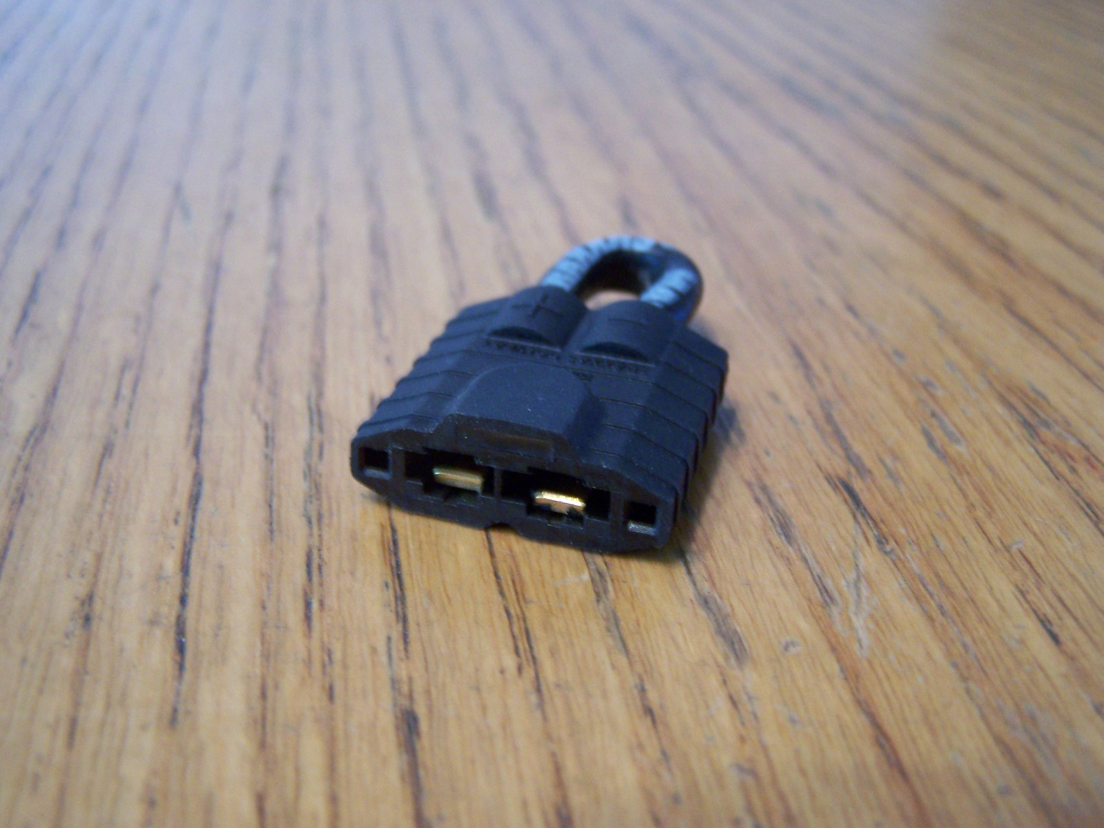 Fit Traxxas 8527 Jumper Connector Female Plug  VXL-6s ESC UDR E-revo Sledge