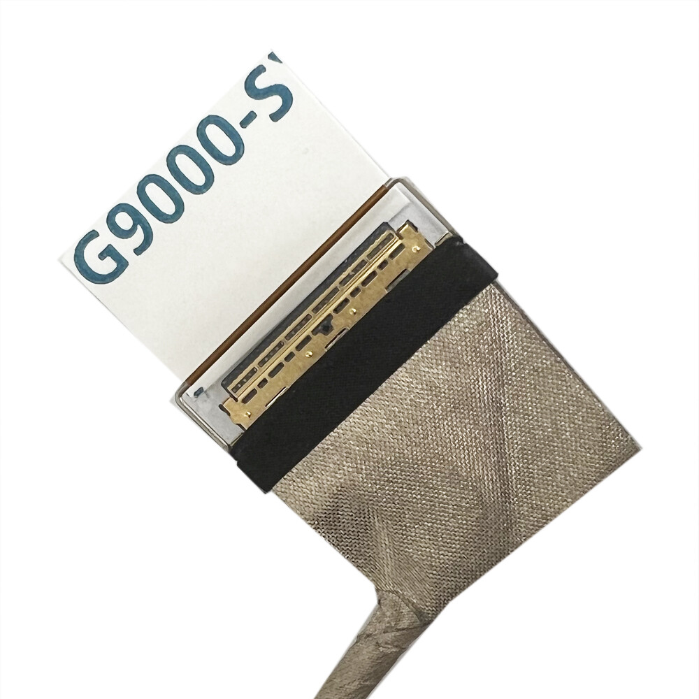 00TTK5 for Dell Latitude 3420 E3420 CYBG L14 30PIN EDP HD LVDS LCD Screen cable