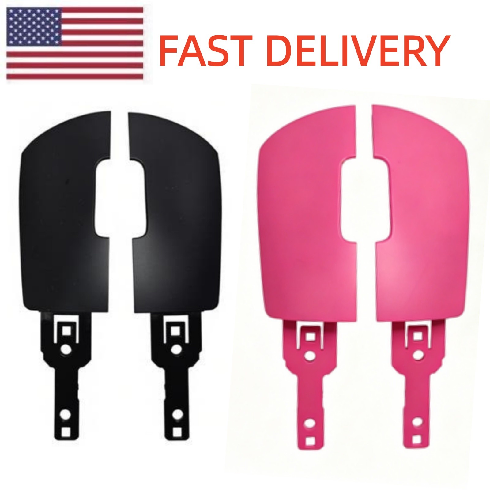 Mouse Shell Left / Right Button Panels for Logitech G Pro Superlight GPW 2nd Gen