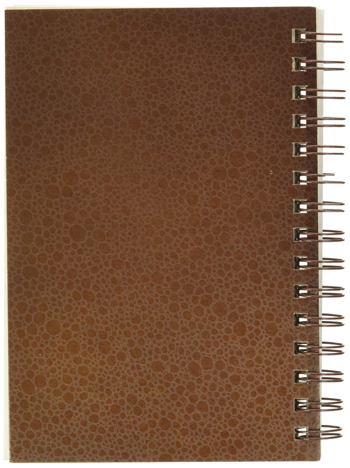 Visual Art Journal 5.5X8, 140LB Cold Press Paper, 22 Sheets