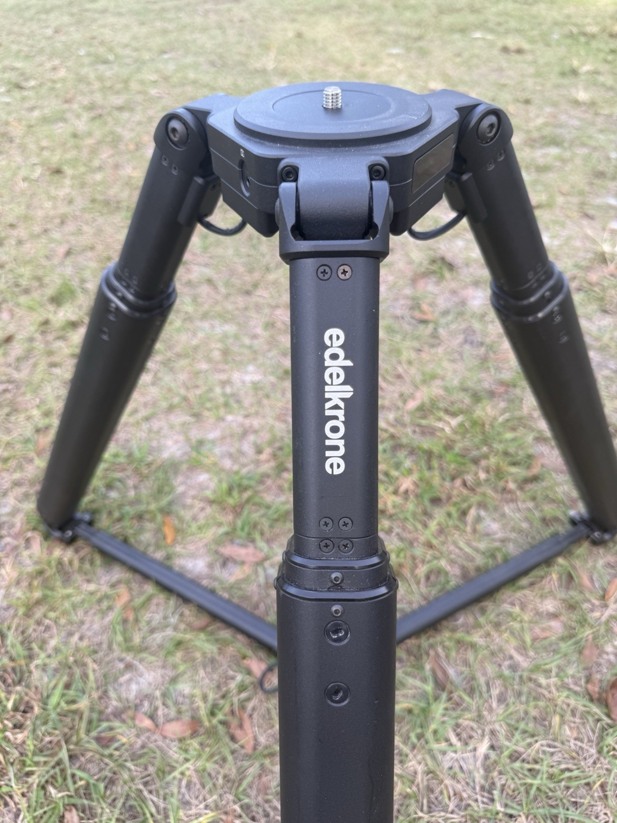 Edelkrone X-Rapid Motorized Tripod