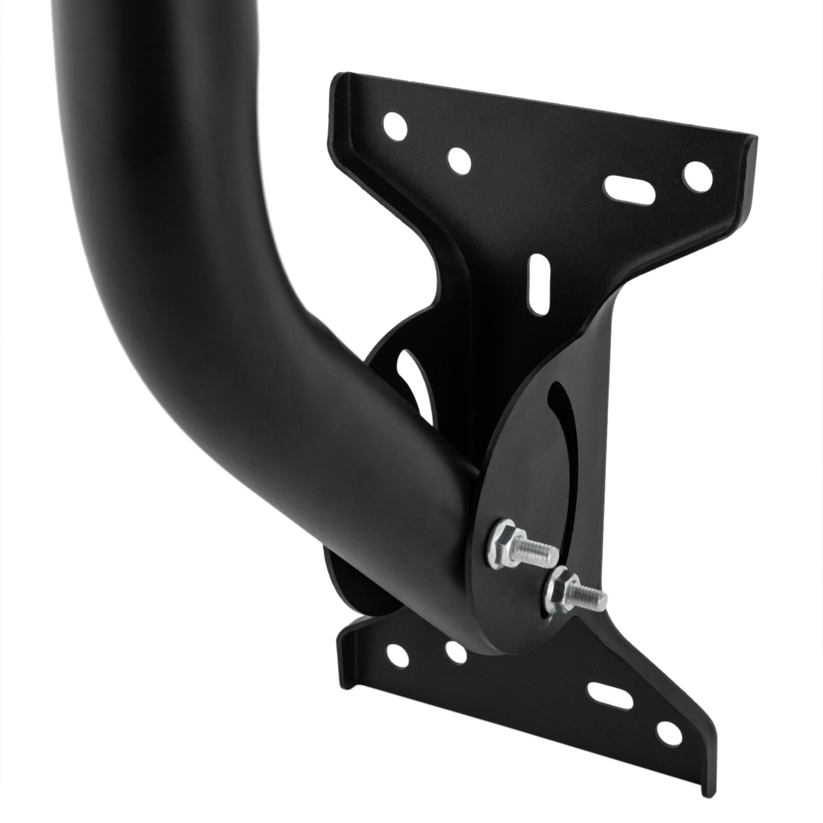 Adjustable Link Mounting Kit Steel Link Long Wall Mount Link Roof Mount 220lbs