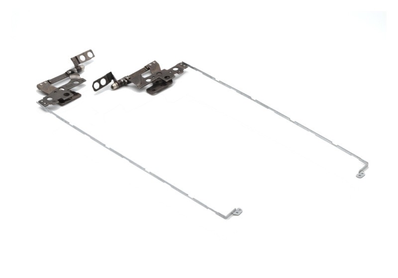 N13329-001 - Hinge Assembly, L/ R