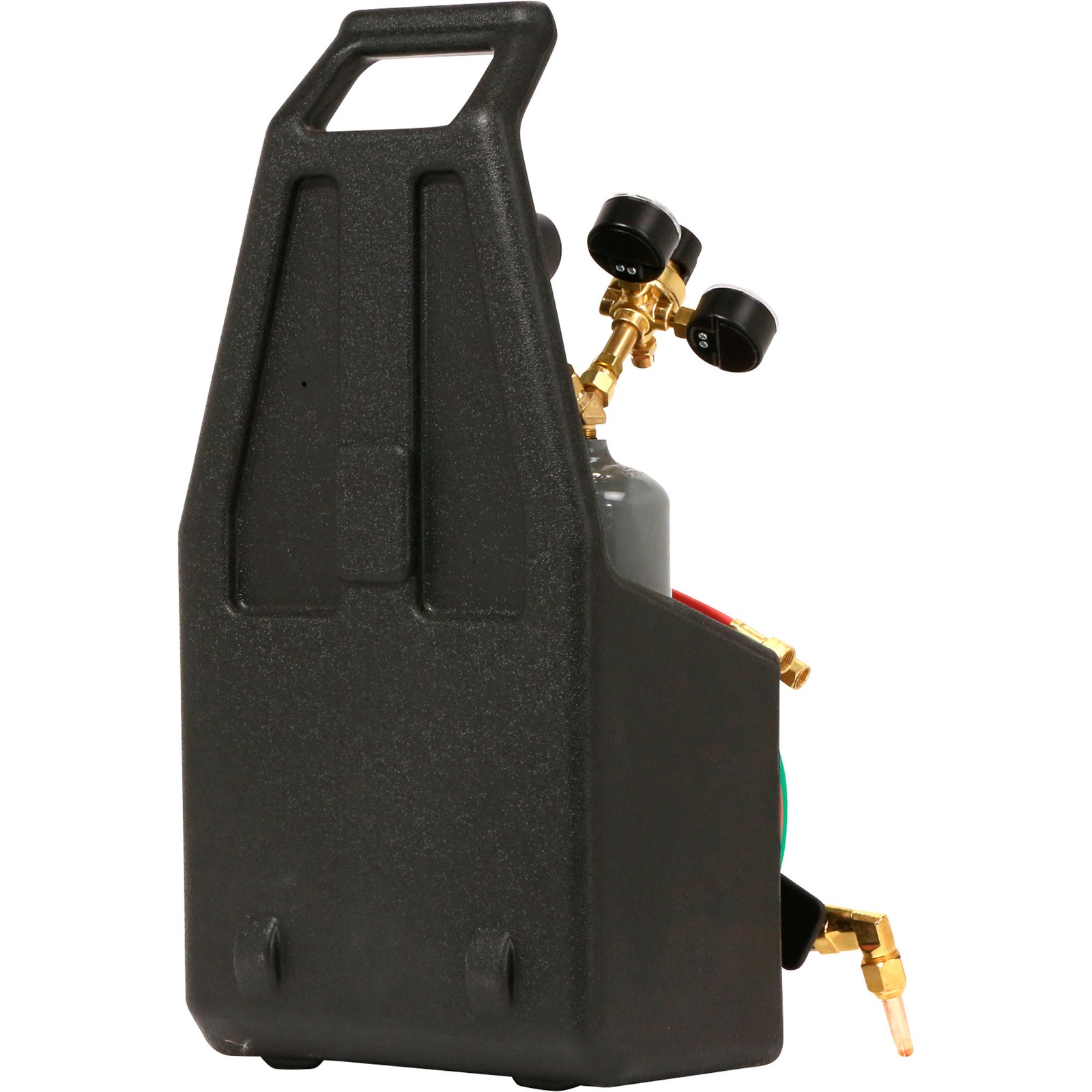 Lincoln Electric Port-A-Torch Kit, Model# KH990