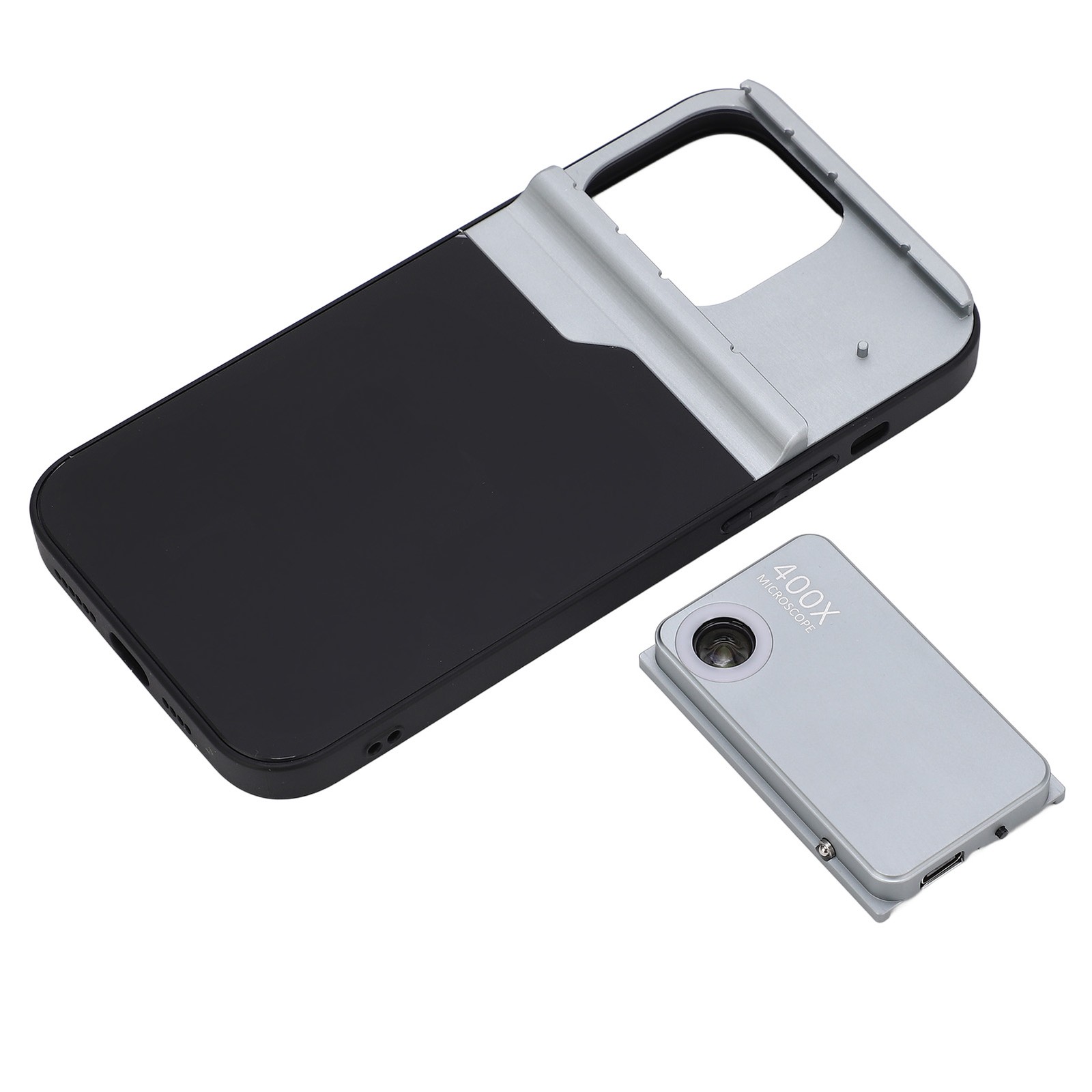 400x Microscope Lens HD Small Mini Phone Microscope Lens For 14 Pro