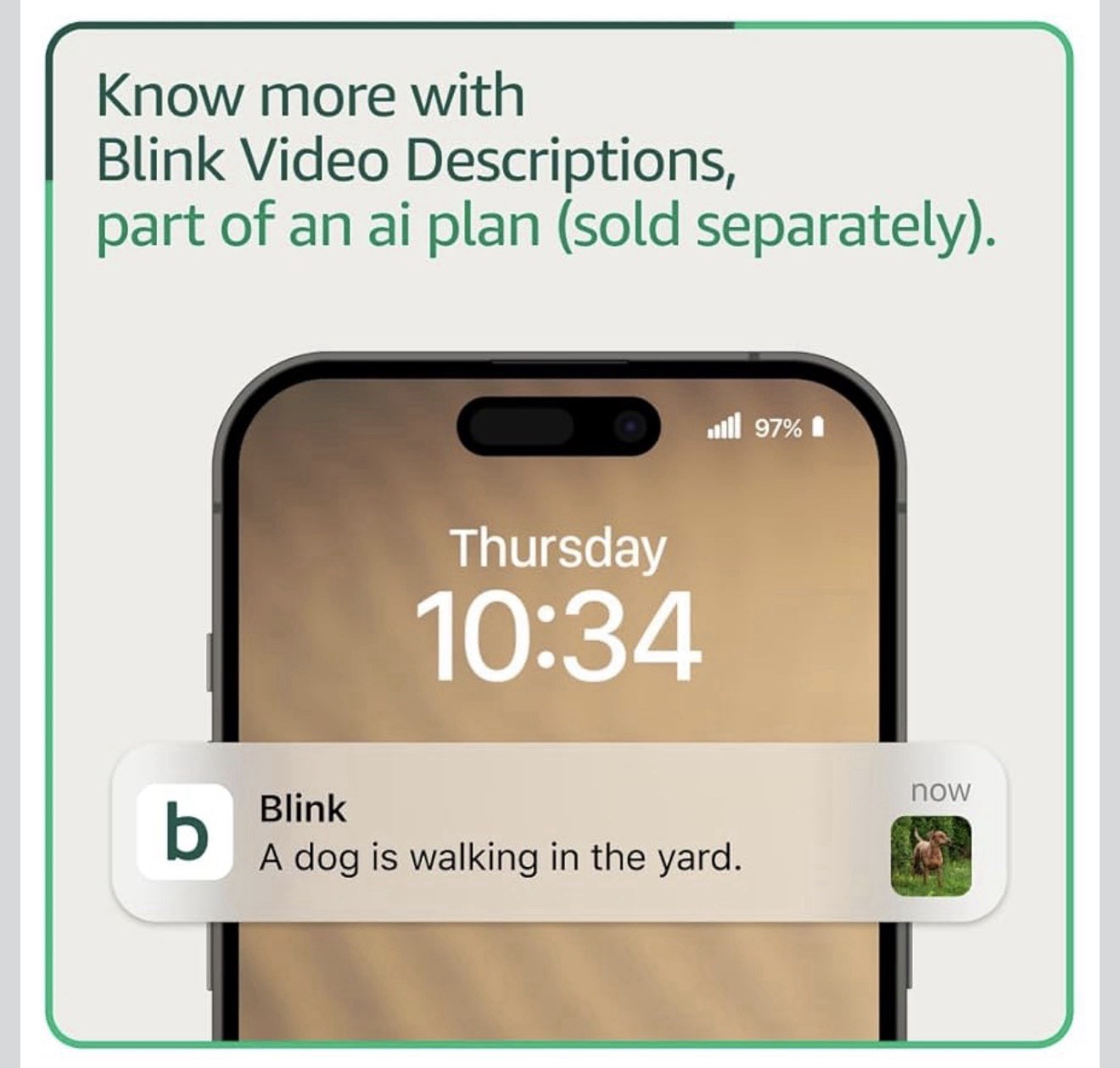 All-new Blink Video Doorbell Plus Outdoor 4 Wireless Camera & Sync Module Core
