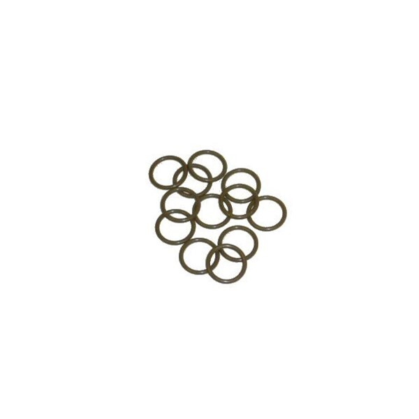 O-Ring, Ethylene Propylene, .489 I.D. X .070 Width, Pkg of 12, DCI 2228