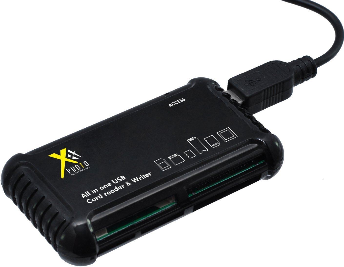 Memory Card Reader-Writer Kit For Fujifilm X-E2S X-T30