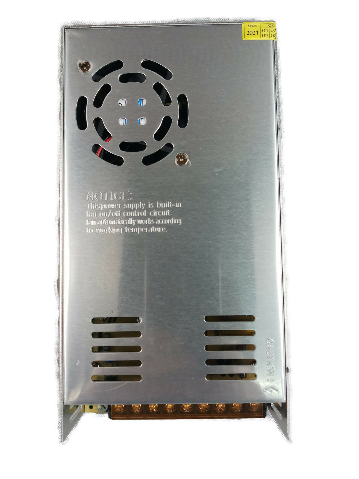 Switch Power Supply  AC-DC Converter  driver Adapter 480w /48v/36v/24v US Store