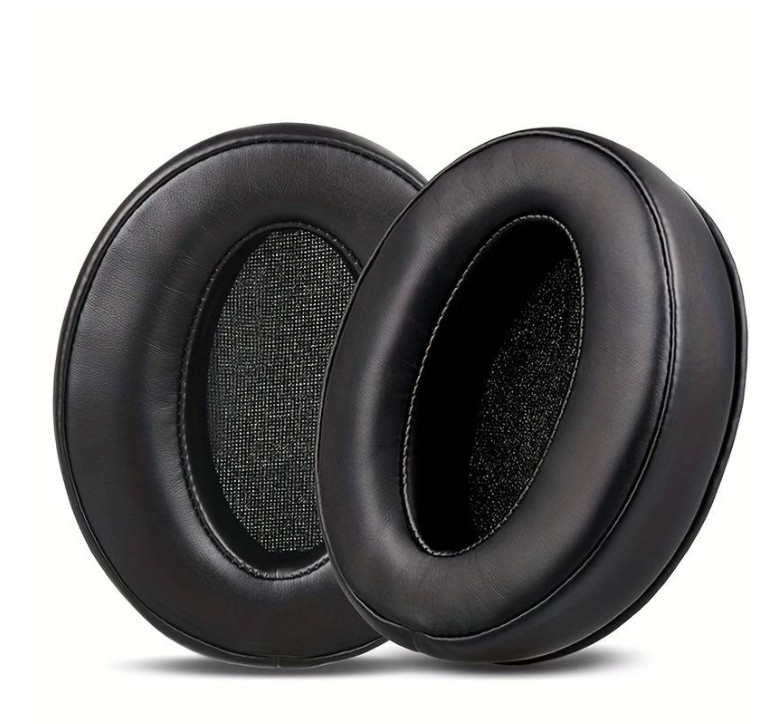 Ear Pads for Sennheiser HD4.20S,HD458BT,HD450,HD 450BT,HD400S,HD350BT,HD300