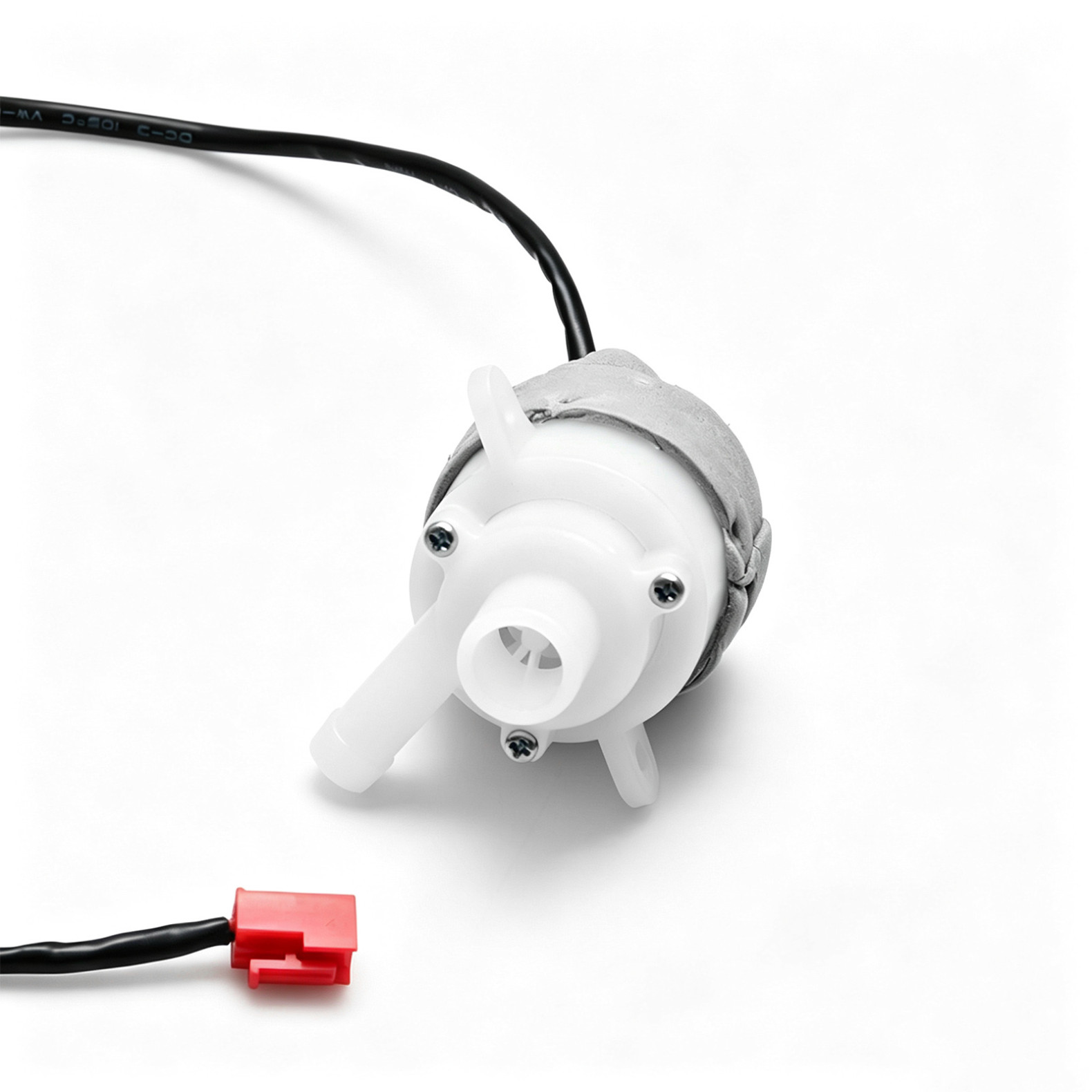 Small DC12V Pump for Household Ice Maker HZB Series Replacement Component