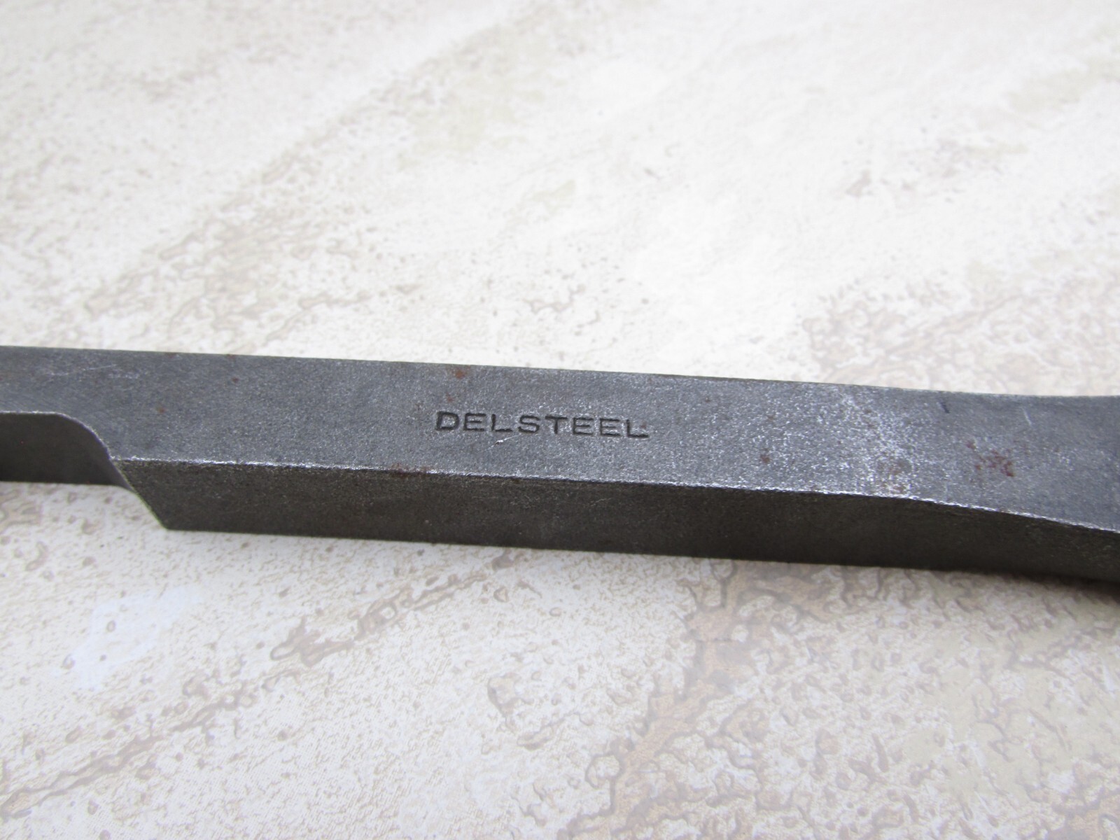 Michigan Pneumatic 1-3/8" Scraper For MP-1BL