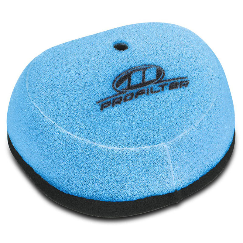 PRO FILTER  AIR FILTER READY TO USE PRE OILED Yamaha WR250F WR450F 2003-2015
