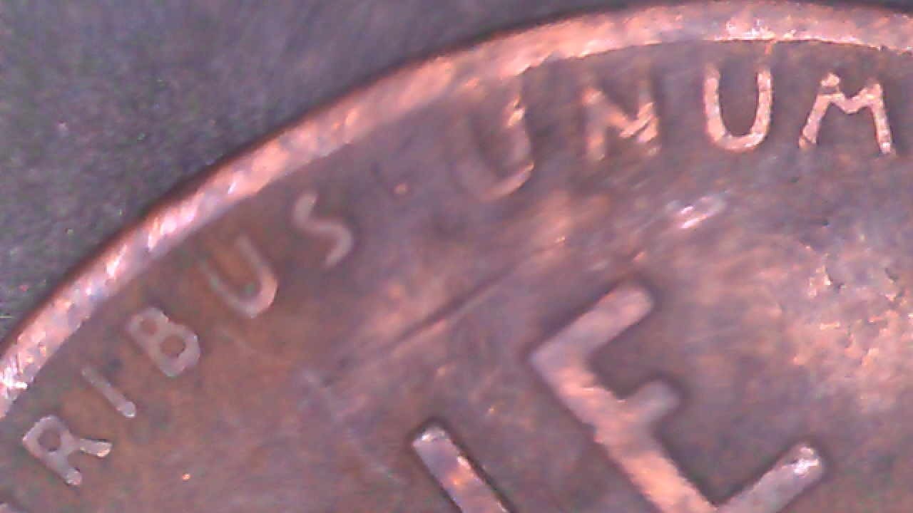 1928 P WHEAT PENNY