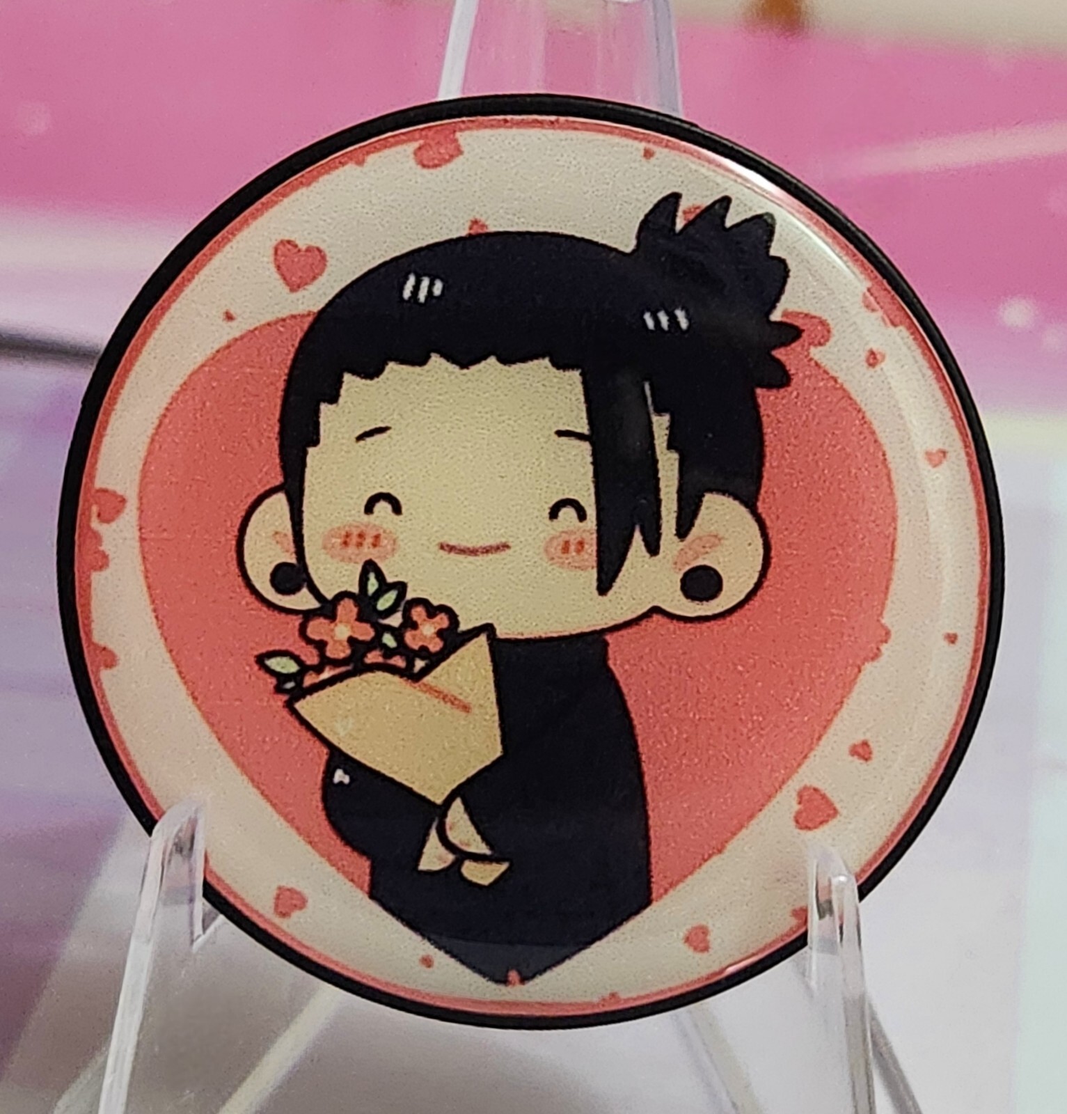 Geto phone grip  - Jujutsu Kaisen