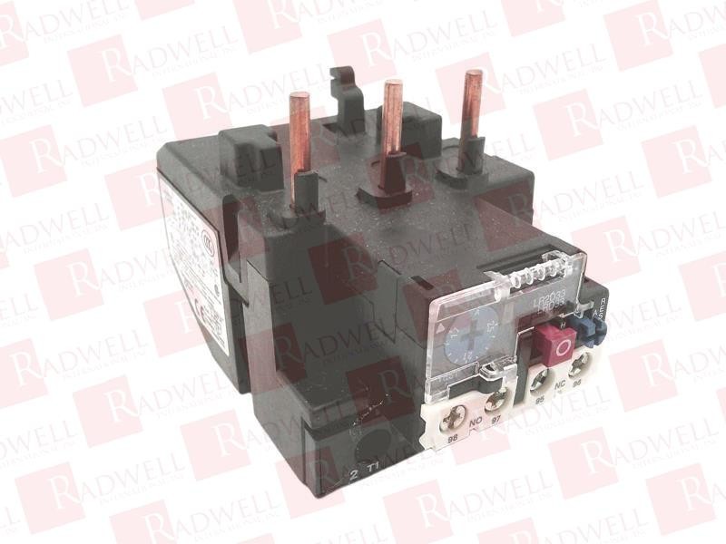 SCHNEIDER ELECTRIC LRD3322 / LRD3322 (NEW IN BOX)