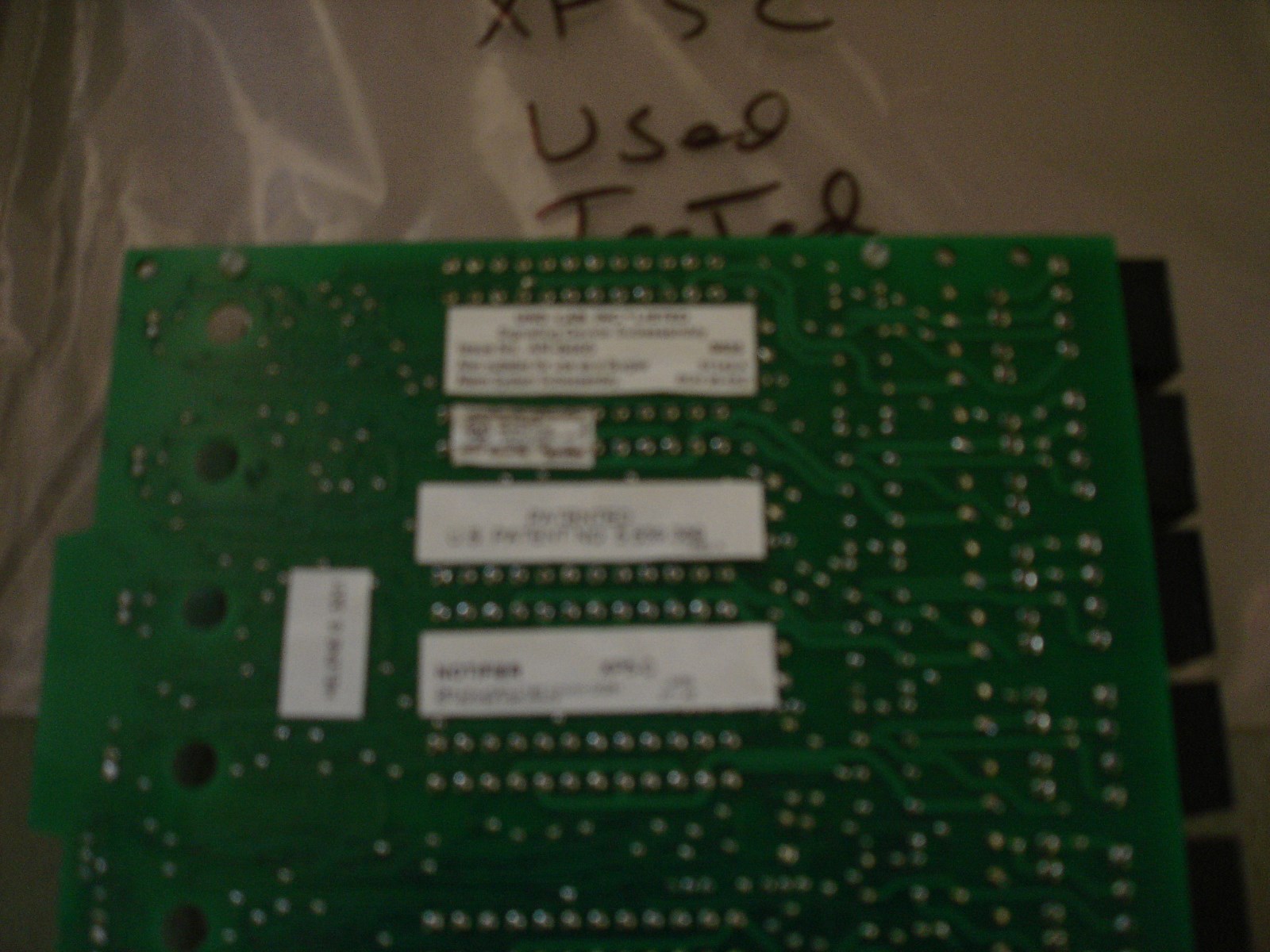 NOTIFIER XP5-C  "USED"