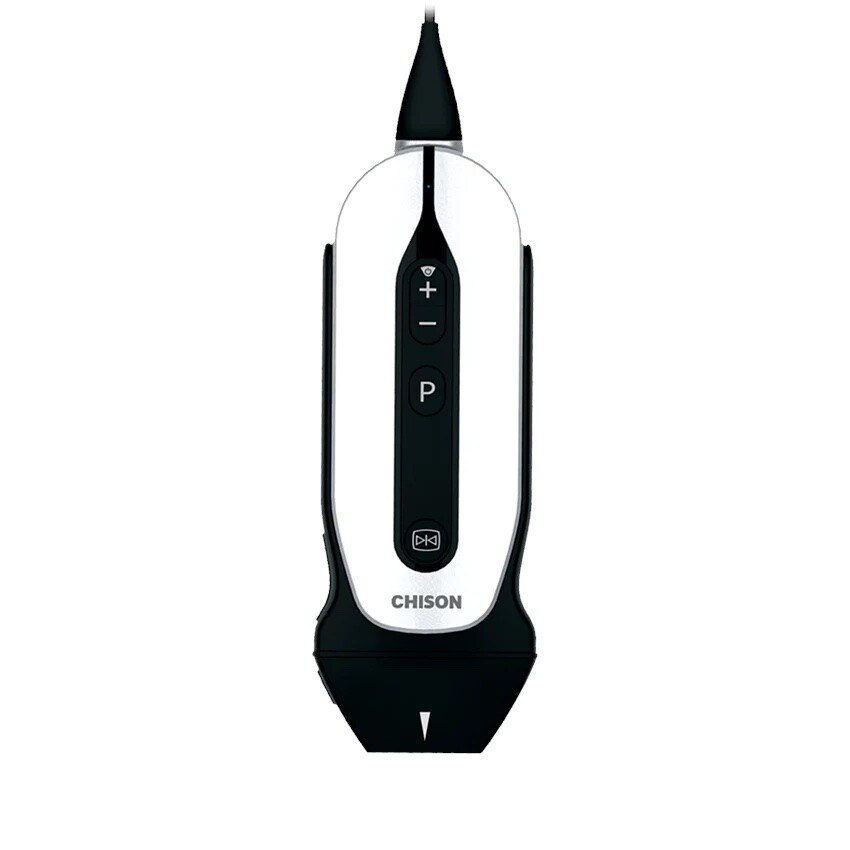 Supper Small Chison SonoEye P1 Linear Array for android Color Doppler Vascular