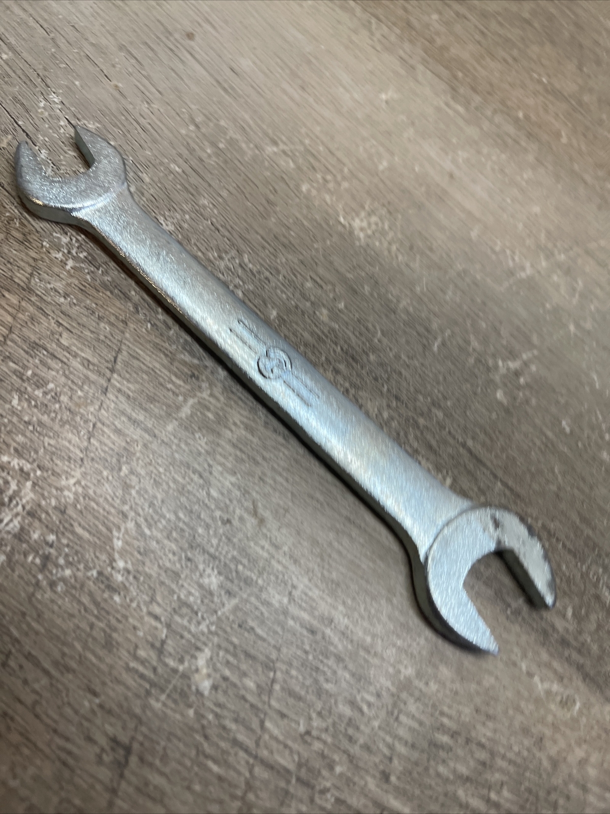 VINTAGE Wrench HM RK WRENCH
